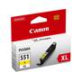CANON CLI-551Y XL